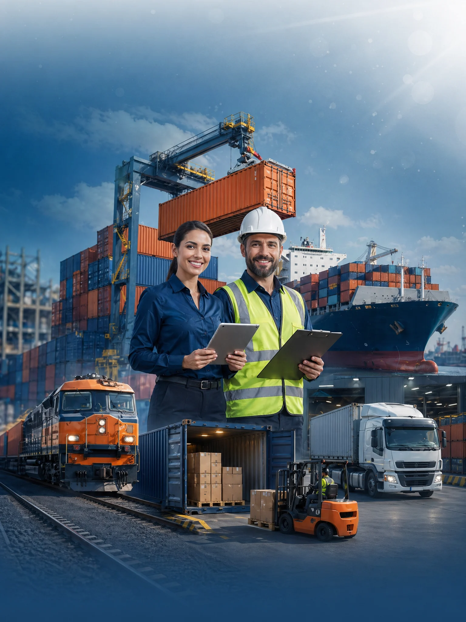 Servicios Grupo Caasap